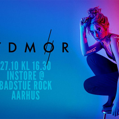 Lydmor