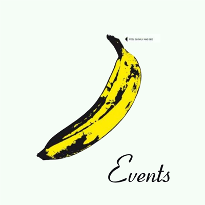 Velvet Underground cover
